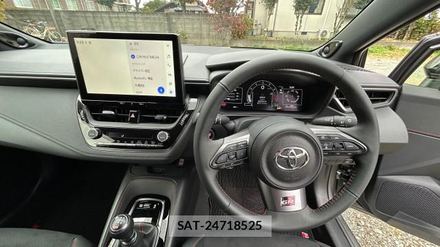 Toyota COROLLA 2023-05 8281617-2