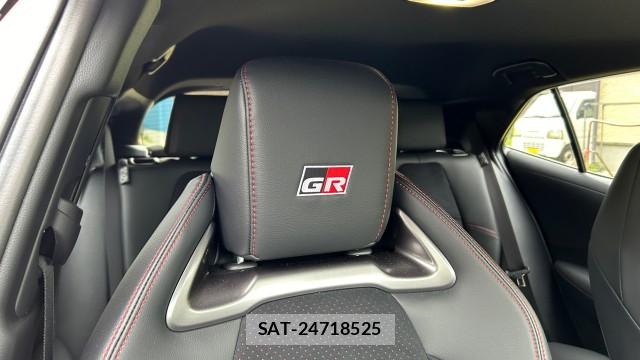 Toyota COROLLA 2023-05 8281617-5