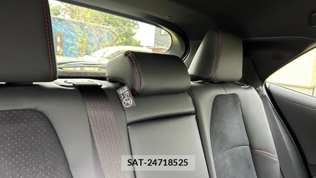 Toyota COROLLA 2023-05 8281617-6