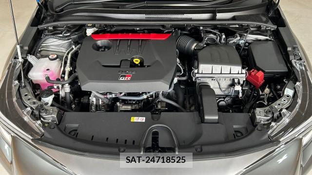 Toyota COROLLA 2023-05 8281617-7