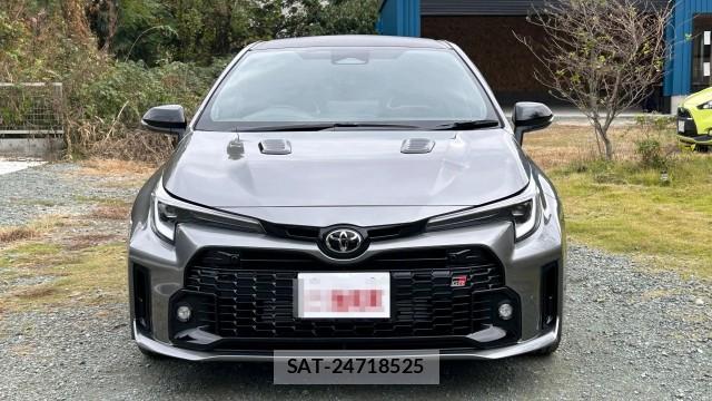 Toyota COROLLA 2023-05 8281617-9