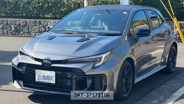 Toyota COROLLA 2025-09 8281624-0