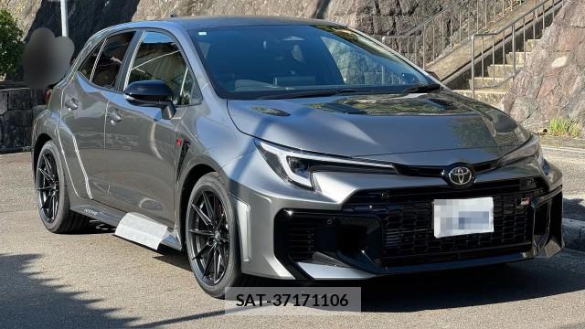 Toyota COROLLA 2025-09 8281624-11