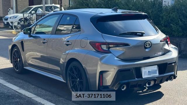 Toyota COROLLA 2025-09 8281624-13
