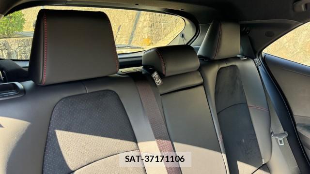 Toyota COROLLA 2025-09 8281624-6