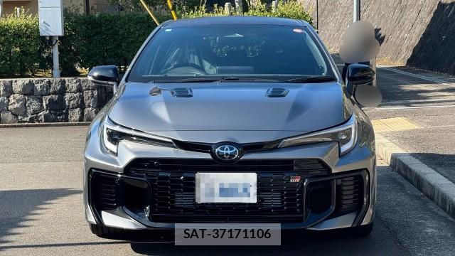 Toyota COROLLA 2025-09 8281624-9