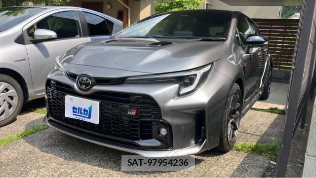 Toyota COROLLA 2024-01 8281873-0