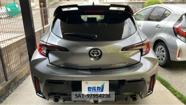 Toyota COROLLA 2024-01 8281873-1