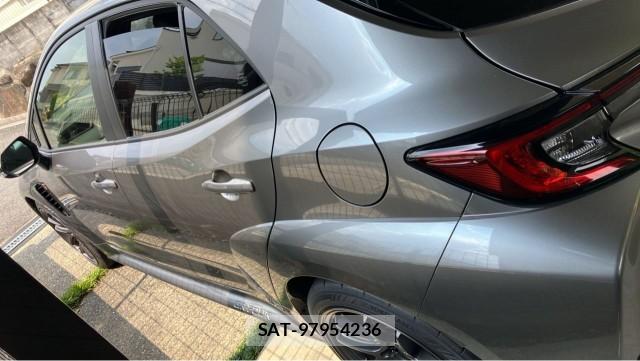 Toyota COROLLA 2024-01 8281873-10
