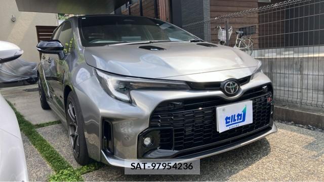 Toyota COROLLA 2024-01 8281873-11