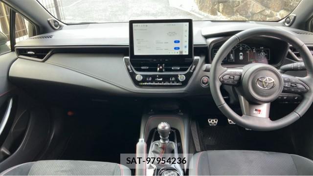 Toyota COROLLA 2024-01 8281873-2