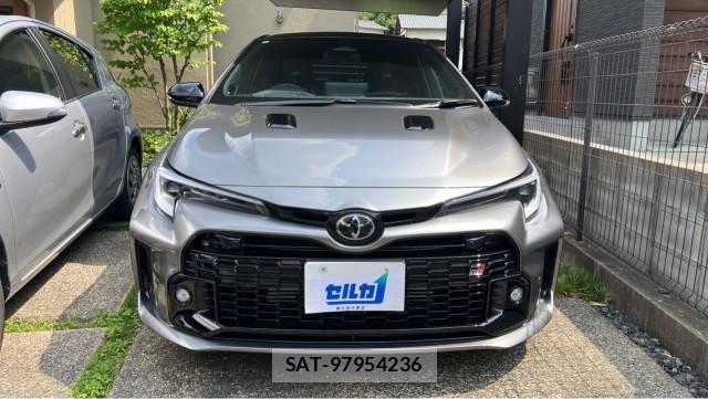Toyota COROLLA 2024-01 8281873-9