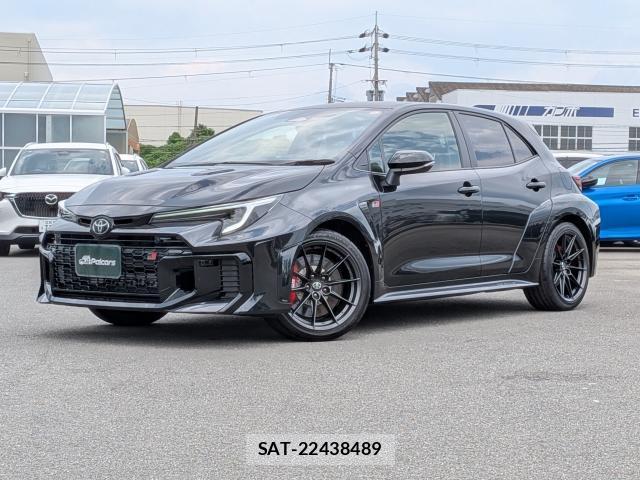 Toyota COROLLA 2025-08 8283264-0