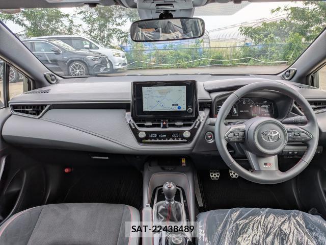 Toyota COROLLA 2025-08 8283264-1