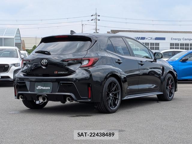 Toyota COROLLA 2025-08 8283264-18