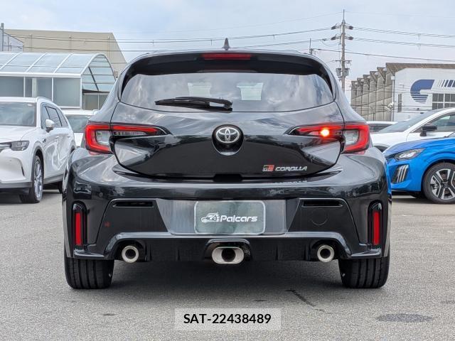 Toyota COROLLA 2025-08 8283264-19