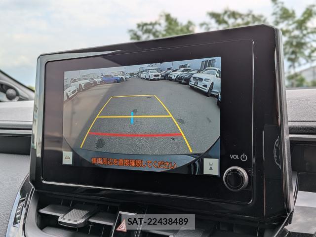 Toyota COROLLA 2025-08 8283264-3