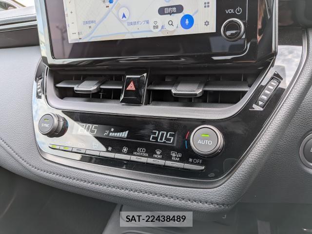 Toyota COROLLA 2025-08 8283264-6