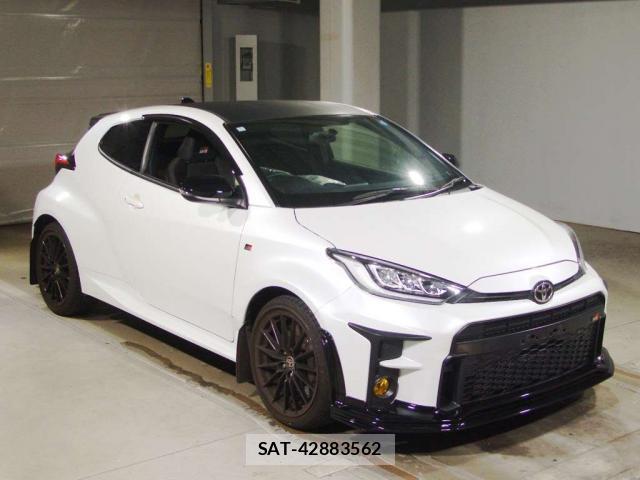 Toyota Gr Yaris 2024-01 8277019-0