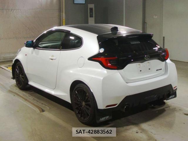 Toyota Gr Yaris 2024-01 8277019-1