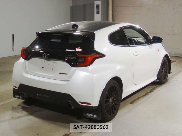 Toyota Gr Yaris 2024-01 8277019-7