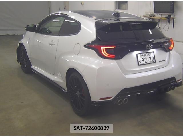 Toyota Gr Yaris 2023-03 8277040-1