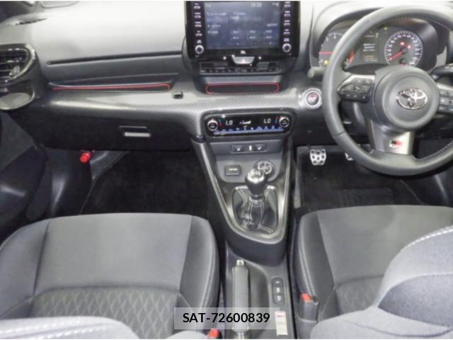 Toyota Gr Yaris 2023-03 8277040-2