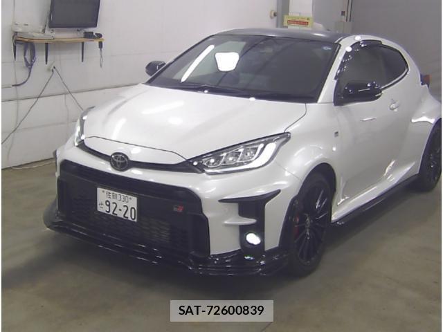 Toyota Gr Yaris 2023-03 8277040-5