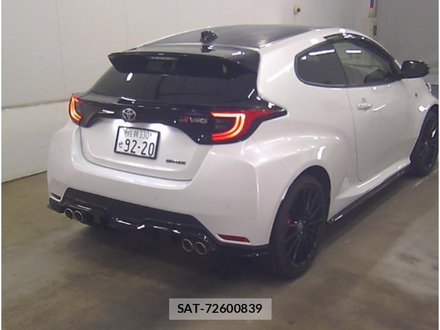 Toyota Gr Yaris 2023-03 8277040-6