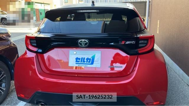 Toyota Gr Yaris 2023-09 8280498-1