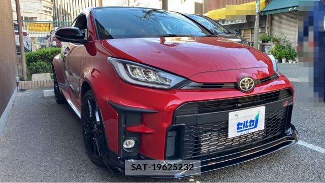 Toyota Gr Yaris 2023-09 8280498-11
