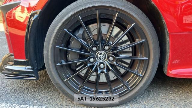 Toyota Gr Yaris 2023-09 8280498-8