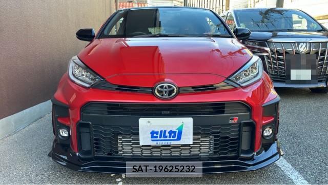 Toyota Gr Yaris 2023-09 8280498-9
