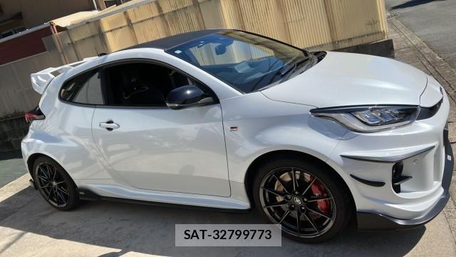 Toyota Gr Yaris 2020-09 8280537-3