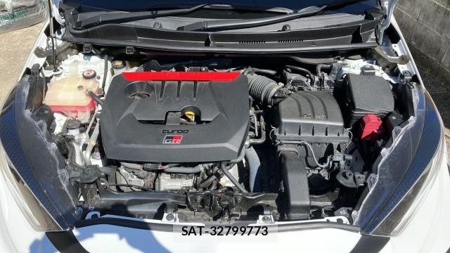 Toyota Gr Yaris 2020-09 8280537-7