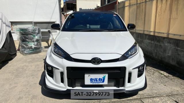 Toyota Gr Yaris 2020-09 8280537-9