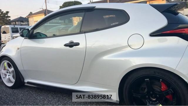 Toyota Gr Yaris 2022-04 8280622-10