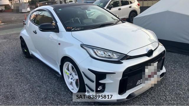 Toyota Gr Yaris 2022-04 8280622-11