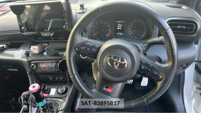 Toyota Gr Yaris 2022-04 8280622-16