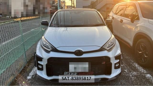Toyota Gr Yaris 2022-04 8280622-9