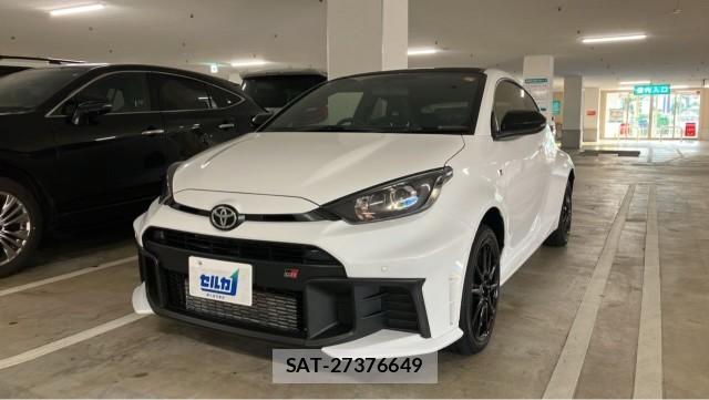 Toyota Gr Yaris 2025-05 8280655-0