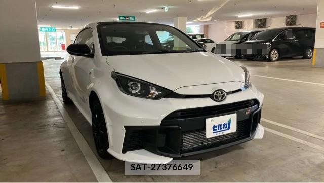 Toyota Gr Yaris 2025-05 8280655-11