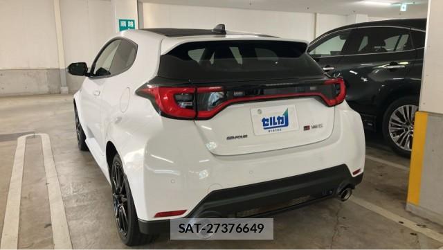 Toyota Gr Yaris 2025-05 8280655-13