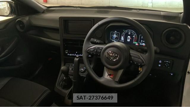 Toyota Gr Yaris 2025-05 8280655-2