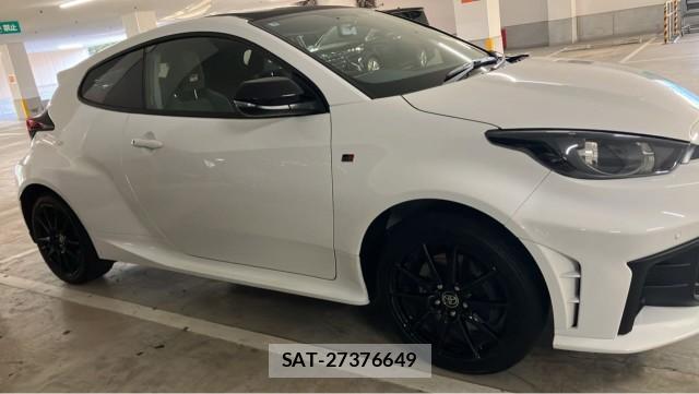 Toyota Gr Yaris 2025-05 8280655-3