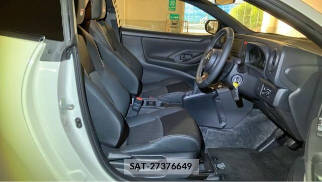 Toyota Gr Yaris 2025-05 8280655-5
