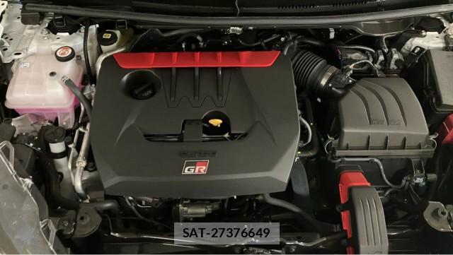 Toyota Gr Yaris 2025-05 8280655-7
