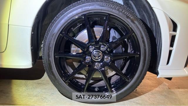 Toyota Gr Yaris 2025-05 8280655-8