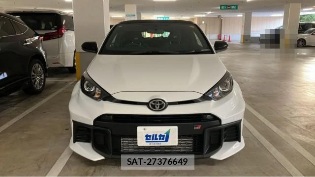 Toyota Gr Yaris 2025-05 8280655-9