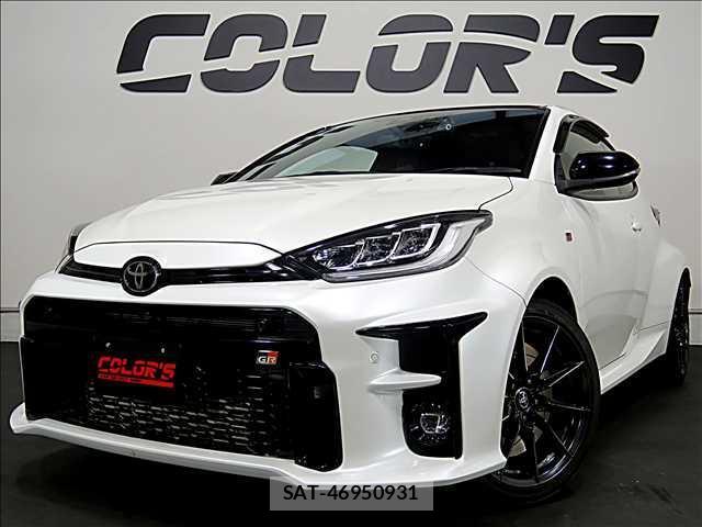 Toyota Gr Yaris 2021-05 8281261-0